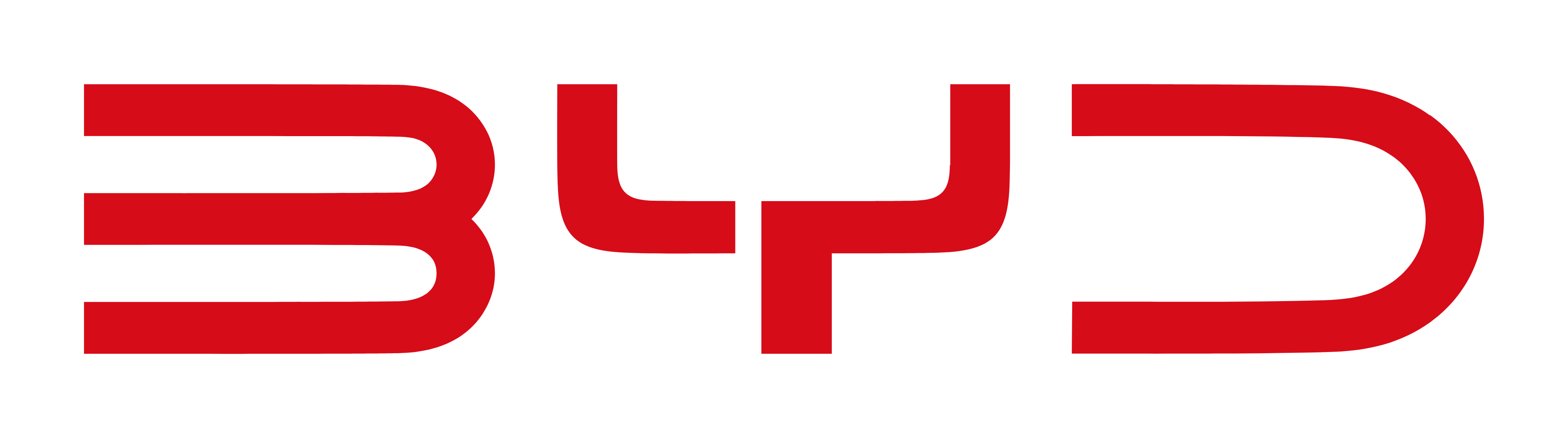 BYD