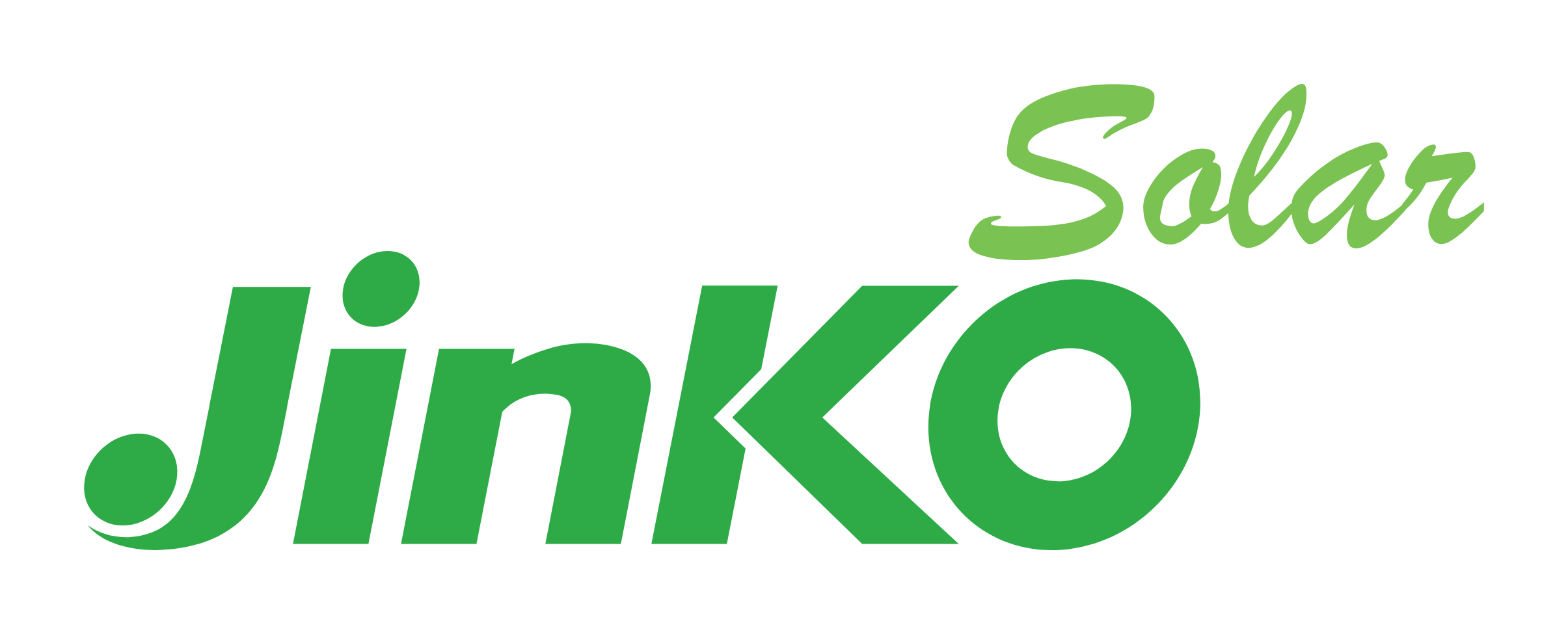Jinko Solar